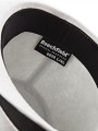 Casquettes à personnaliser BEECHFIELD FEDORA blanc/noir