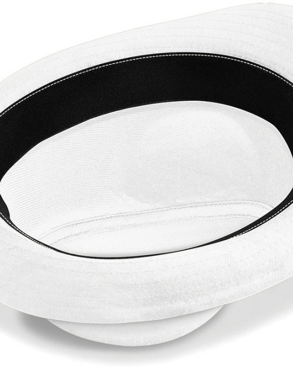 BEECHFIELD FEDORA Kappe personalisierbar