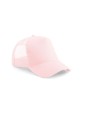 BEECHFIELD Snapback Trucker Kappe personalisierbar