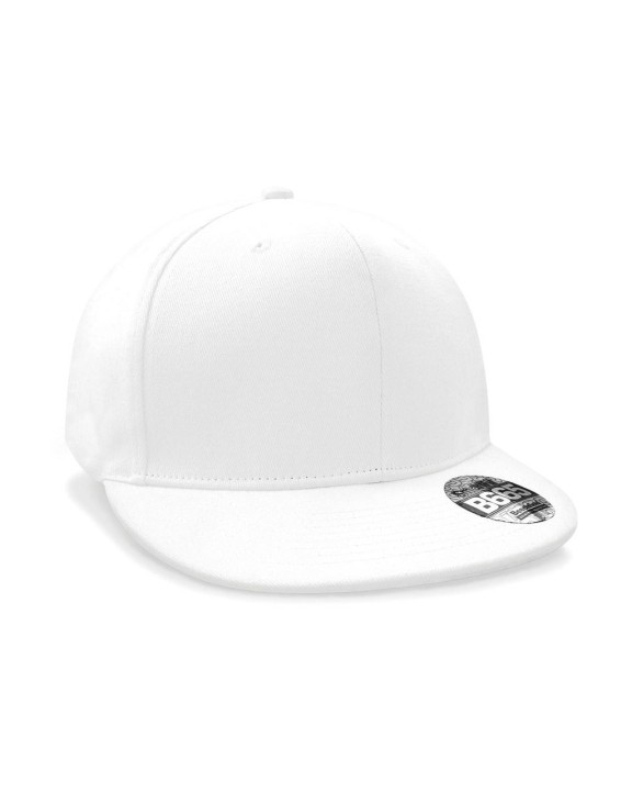 Casquette personnalisable BEECHFIELD RAPPER CAP