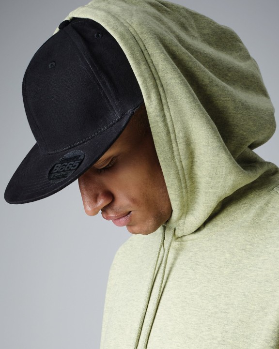 Casquette personnalisable BEECHFIELD RAPPER CAP