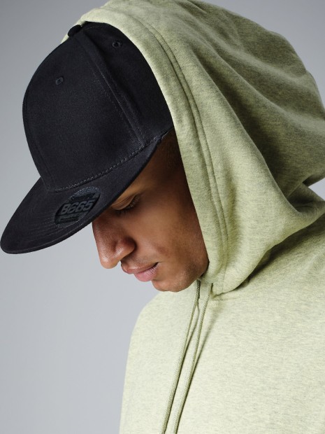 Casquettes à personnaliser BEECHFIELD RAPPER CAP 