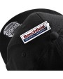 BEECHFIELD RAPPER CAP Kappe personalisierbar