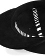 BEECHFIELD RAPPER CAP Kappe personalisierbar