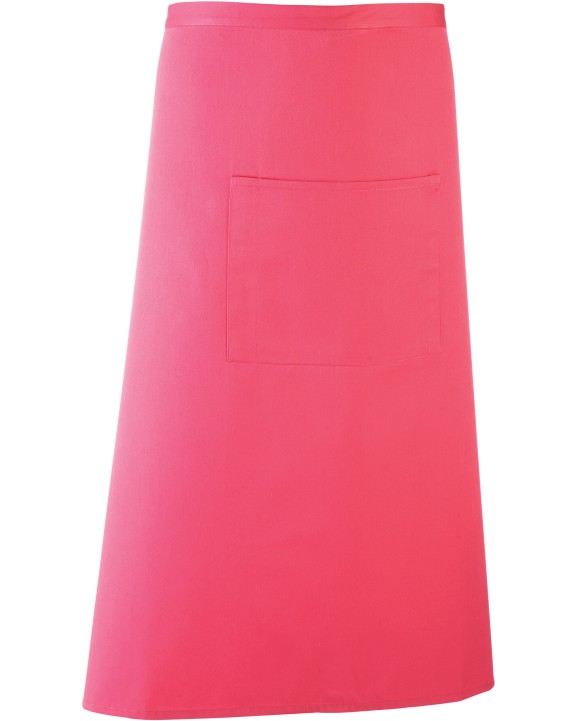PREMIER Colours' Bar Apron Schürze personalisierbar