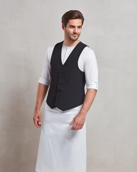 PREMIER Colours' Bar Apron Schürze personalisierbar