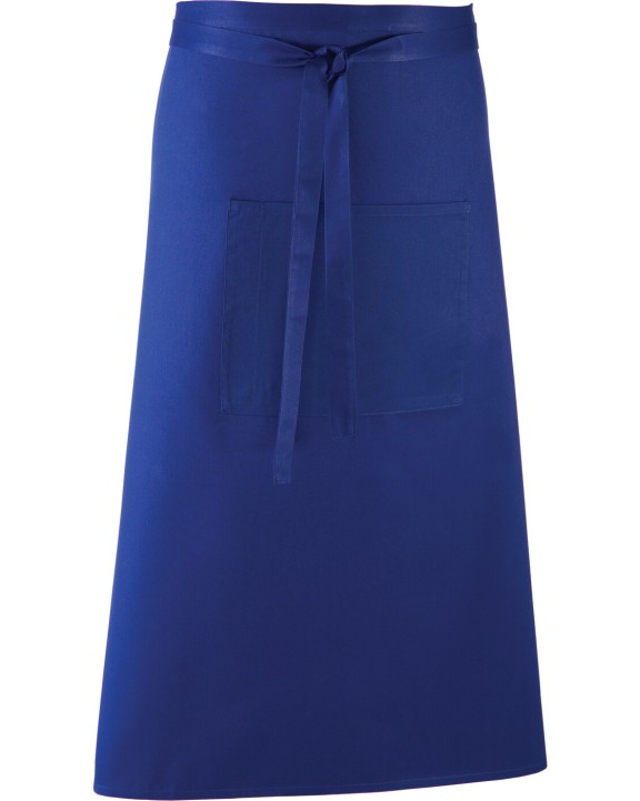 PREMIER Colours' Bar Apron Schürze personalisierbar