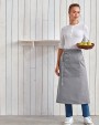 PREMIER Colours' Bar Apron Schürze personalisierbar