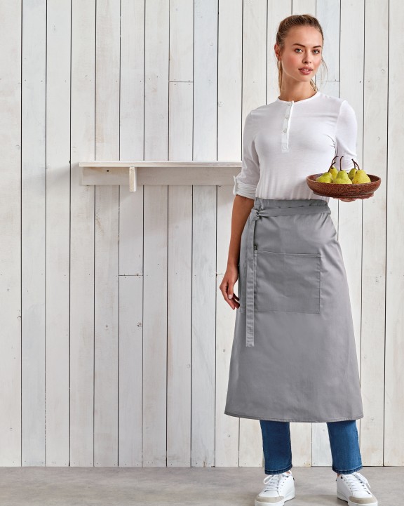 PREMIER Colours' Bar Apron Schürze personalisierbar
