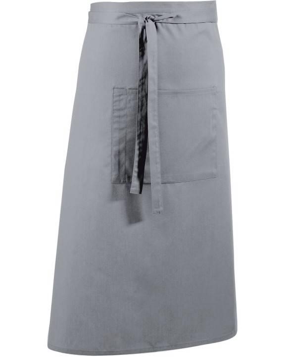 PREMIER Colours' Bar Apron Schürze personalisierbar