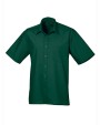 PREMIER Chemise Popeline Hemd personalisierbar