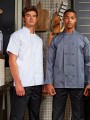 Vestes à personnaliser PREMIER Veste de cuisine manches longues 