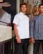 Veste personnalisable PREMIER Veste de cuisine manches longues