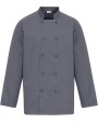 Veste personnalisable PREMIER Veste de cuisine manches longues
