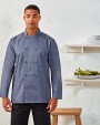 Veste personnalisable PREMIER Veste de cuisine manches longues