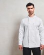 Veste personnalisable PREMIER Veste de cuisine manches longues