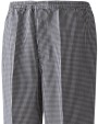 PREMIER Chef's Trouser pull-on Hose personalisierbar