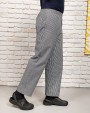 PREMIER Chef's Trouser pull-on Hose personalisierbar