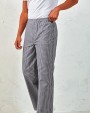 PREMIER Chef's Trouser pull-on Hose personalisierbar