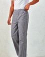 PREMIER Chef's Trouser pull-on Hose personalisierbar