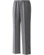 PREMIER Chef's Trouser pull-on Hose personalisierbar