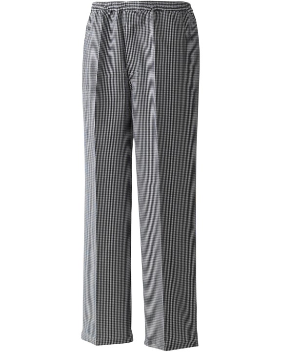 PREMIER Chef's Trouser pull-on Hose personalisierbar