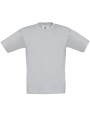 T-shirt B&C Exact 190 / Kids T-shirt voor bedrukking &amp; borduring
