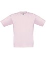 T-shirt B&C Exact 190 / Kids T-shirt voor bedrukking &amp; borduring