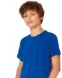 T-shirt B&C Exact 190 / Kids T-shirt voor bedrukking &amp; borduring