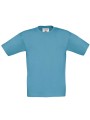 B&C T-shirt enfant EXACT190 piscine personnalisable