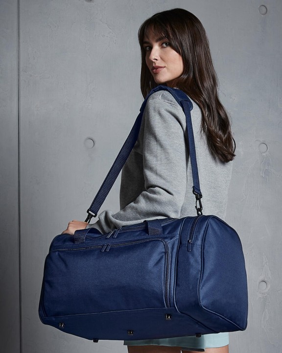 Sac & bagagerie personnalisable QUADRA Universal Holdall