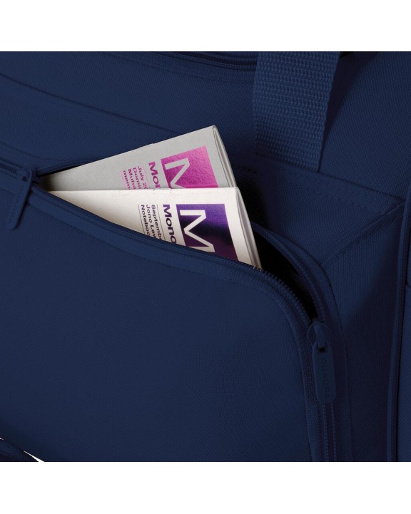 Sac & bagagerie personnalisable QUADRA Universal Holdall