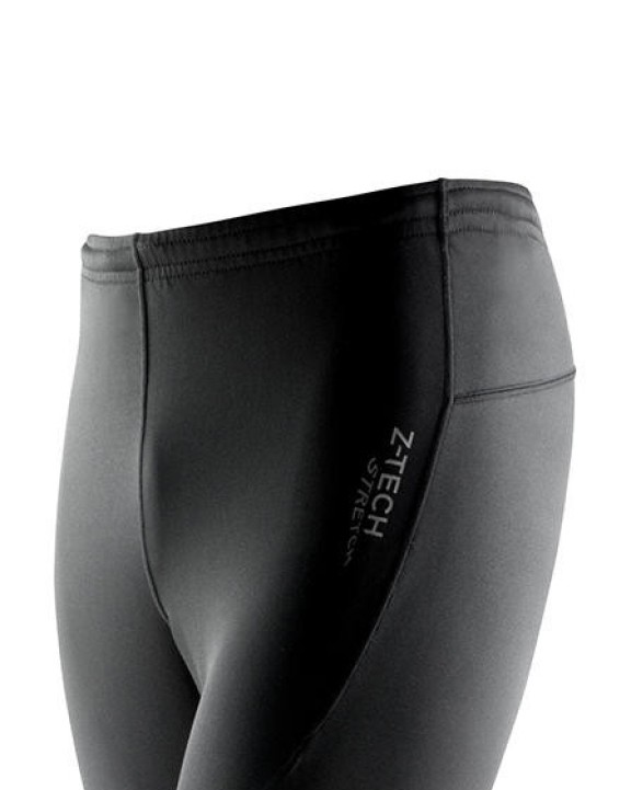 SPIRO Men's Sprint Pant Hose personalisierbar