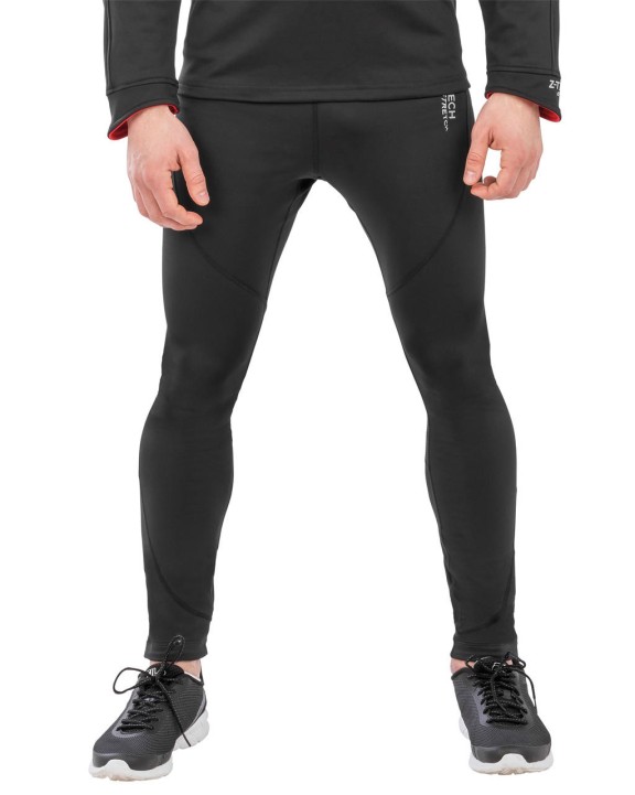 SPIRO Men's Sprint Pant Hose personalisierbar