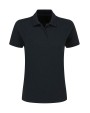 Polo personnalisable SG CLOTHING Poly Cotton Polo Women