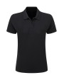 Polo personnalisable SG CLOTHING Poly Cotton Polo Women