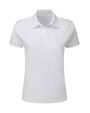 Polo personnalisable SG CLOTHING Poly Cotton Polo Women