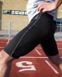 SPIRO Mens Sprint Training Short  personalisierbar