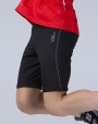 SPIRO Mens Sprint Training Short  personalisierbar