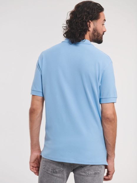 Polos à personnaliser RUSSELL Polo homme Ultimate 