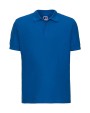 RUSSELL Men''s Ultimate Cotton Polo Poloshirt personalisierbar