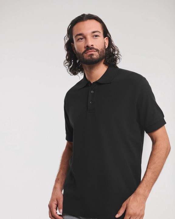 Polo personnalisable RUSSELL Polo homme Ultimate