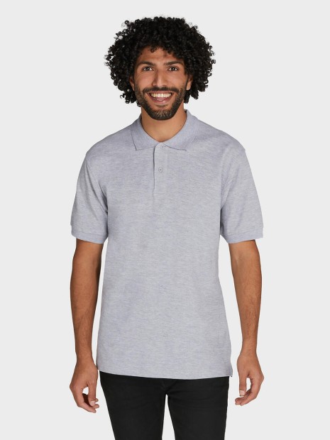 Polos à personnaliser SG CLOTHING Poly Cotton Polo Men 