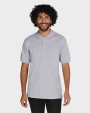 Polo personnalisable SG CLOTHING Poly Cotton Polo Men