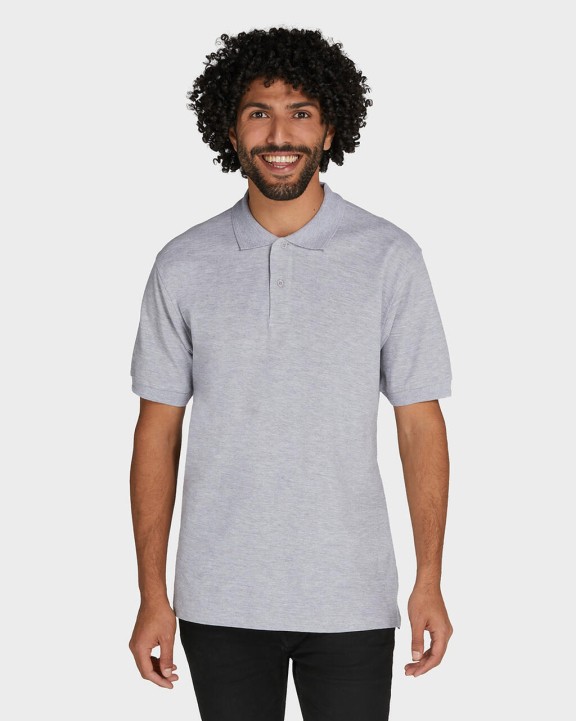 Polo personnalisable SG CLOTHING Poly Cotton Polo Men