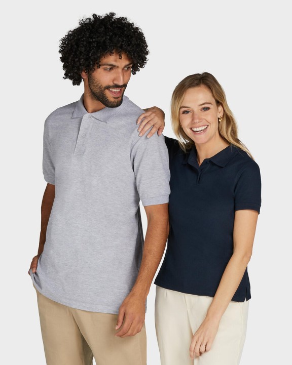 Polo personnalisable SG CLOTHING Poly Cotton Polo Men