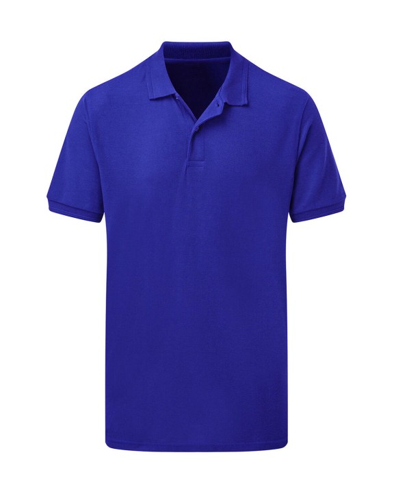 Polo personnalisable SG CLOTHING Poly Cotton Polo Men
