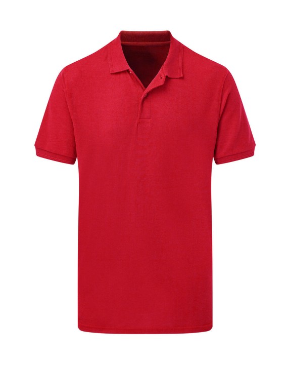 Polo personnalisable SG CLOTHING Poly Cotton Polo Men