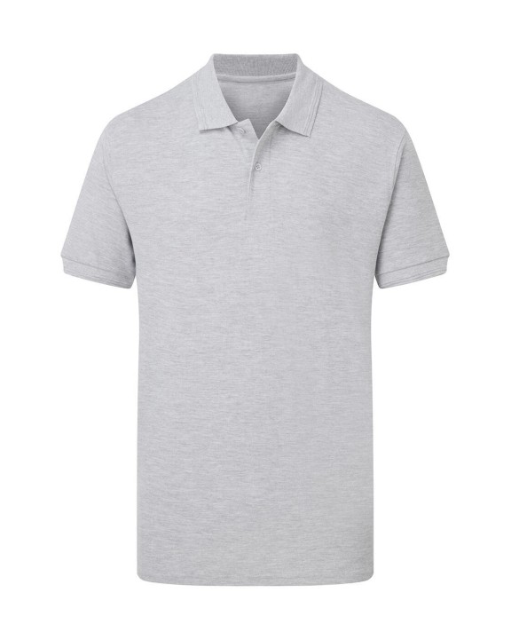 Polo personnalisable SG CLOTHING Poly Cotton Polo Men