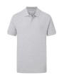 SG CLOTHING Poly Cotton Polo Men Poloshirt personalisierbar